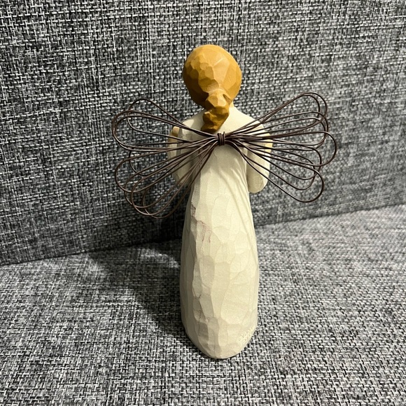 Willow Tree Guardian Angel - Picture 5 of 7